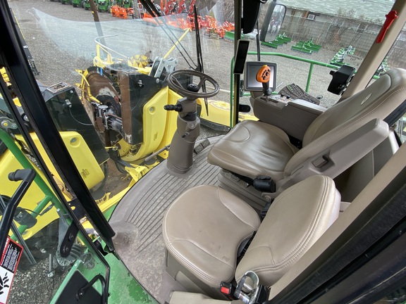 2019 John Deere 9800