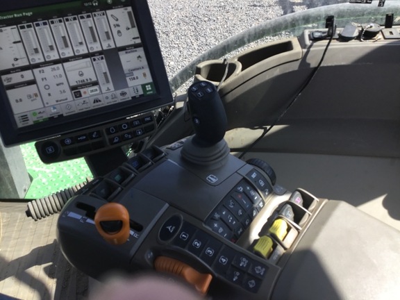 2023 John Deere 8R310