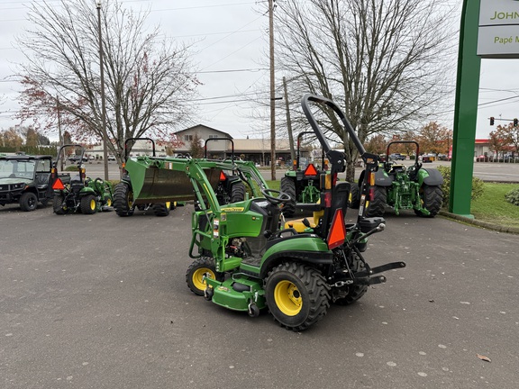 2023 John Deere 1025R