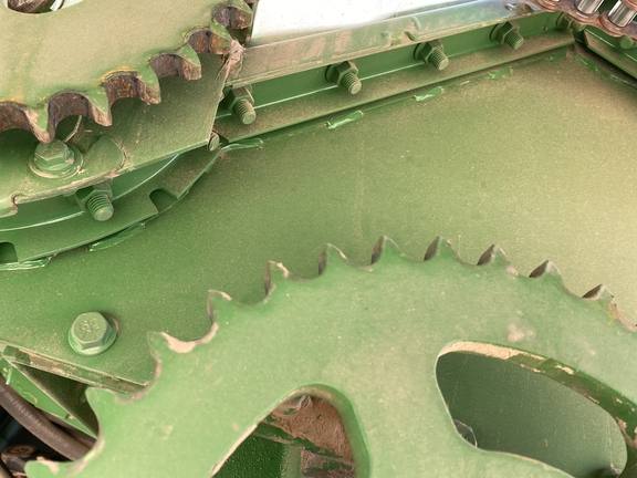 2019 John Deere S780