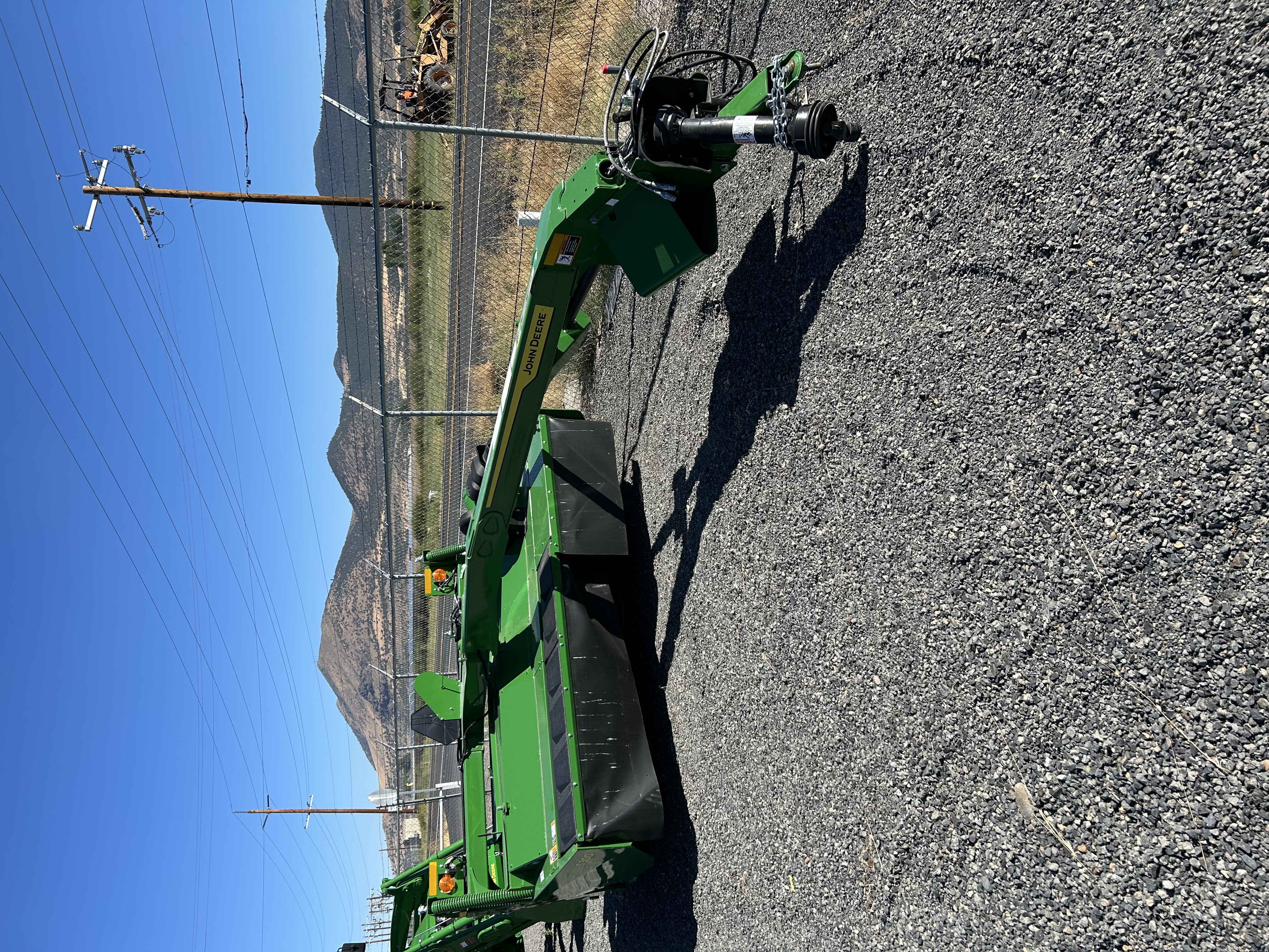 2023 John Deere S300