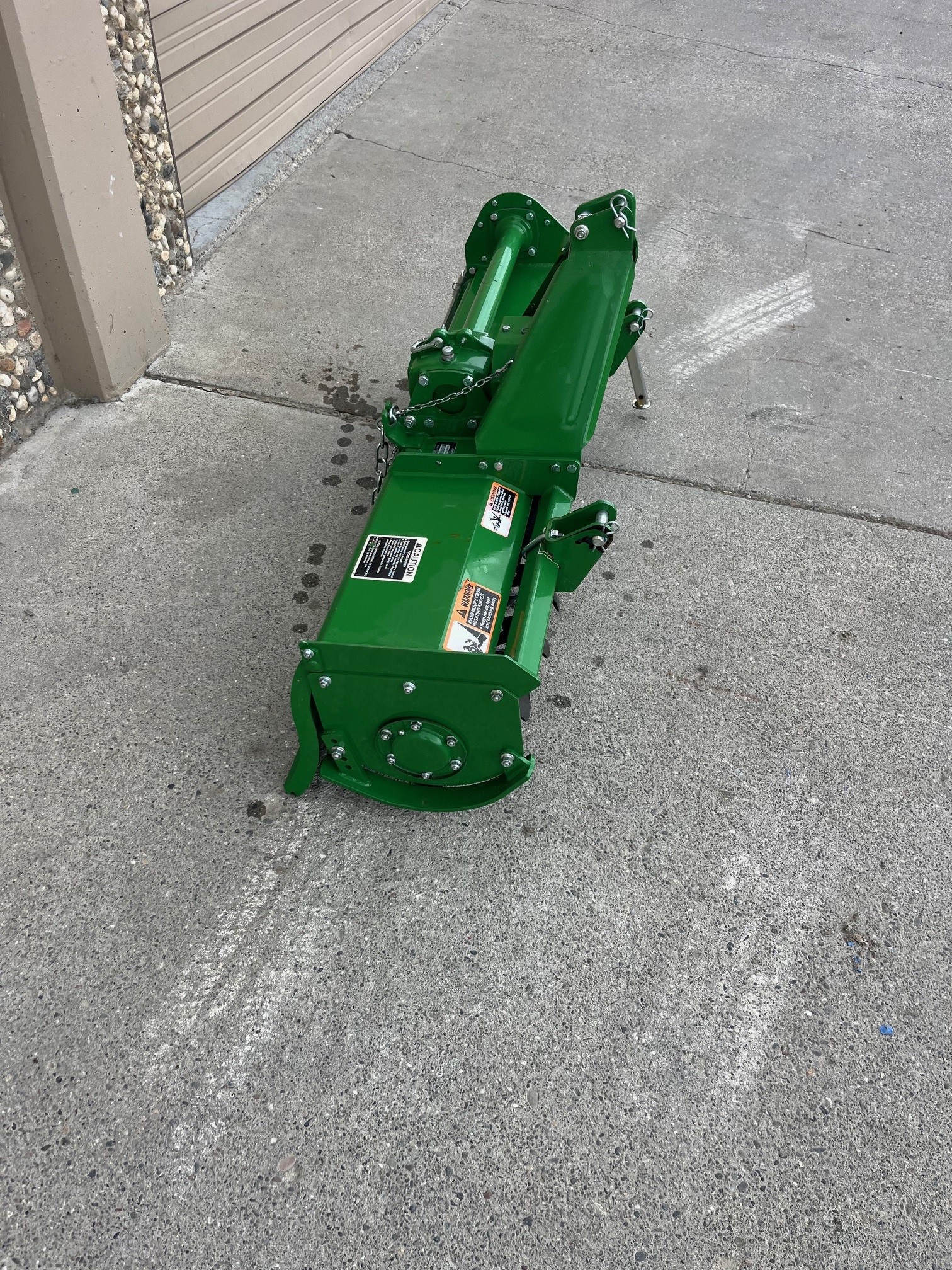 2022 John Deere 655