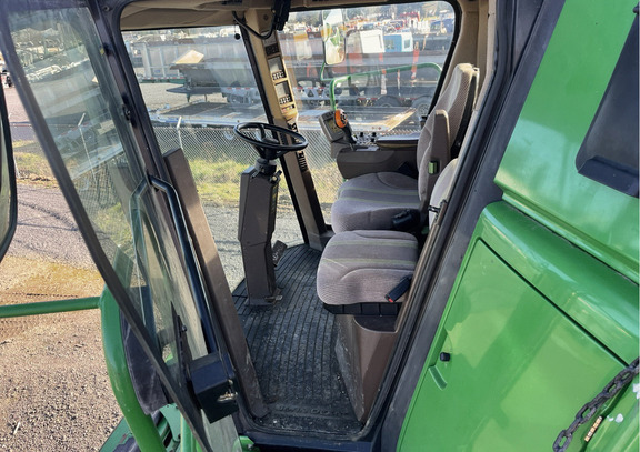 2011 John Deere 9870ST