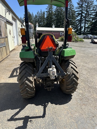 2018 John Deere 2032R