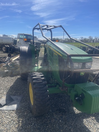 2019 John Deere 5115ML