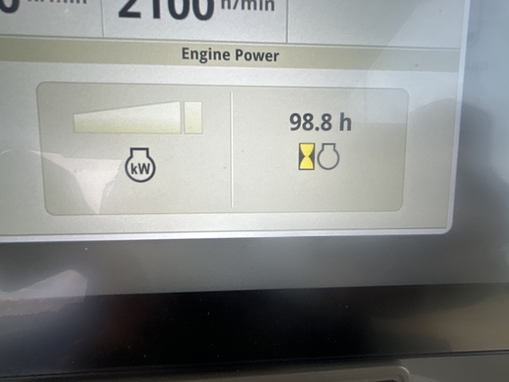 2024 John Deere 8R340