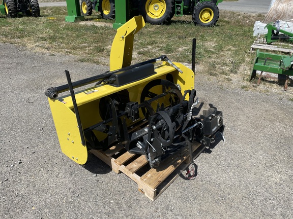 2020 John Deere 1025R