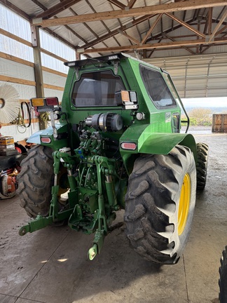 2019 John Deere 5125ML