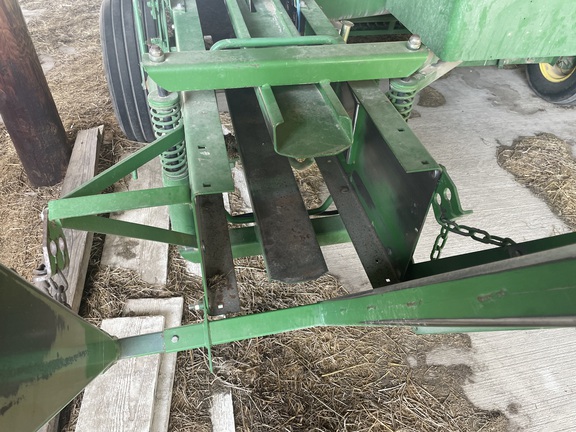 2014 John Deere 348
