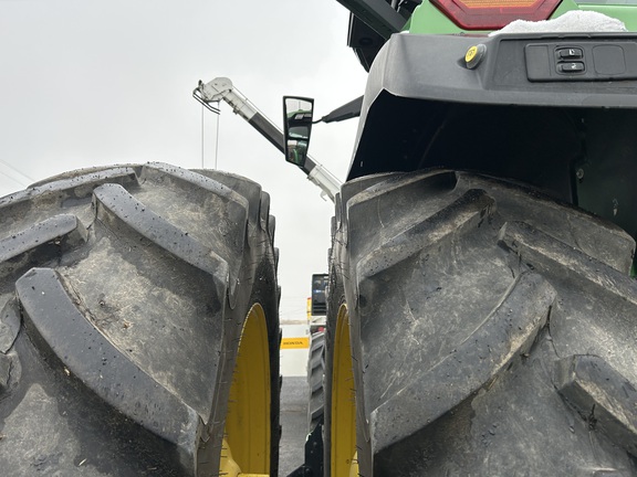 2023 John Deere 8R310