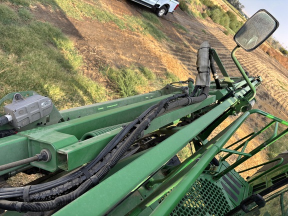 2021 John Deere R4045