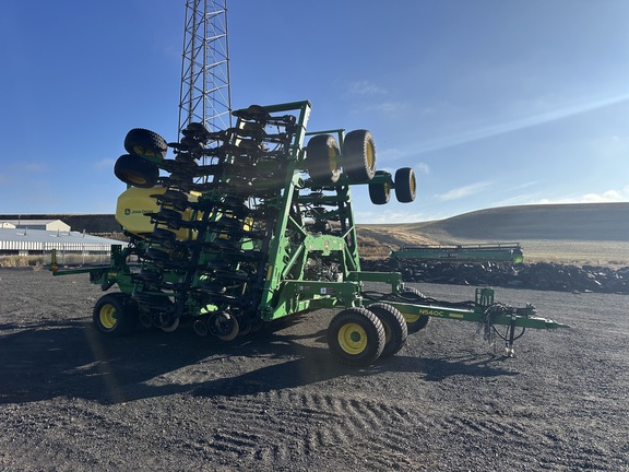 2022 John Deere N540C