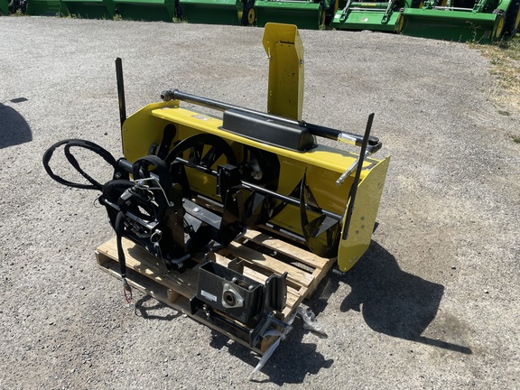 2020 John Deere 1025R