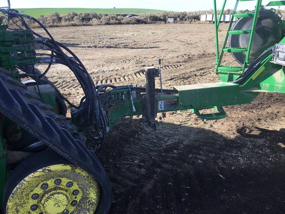 2023 John Deere N550