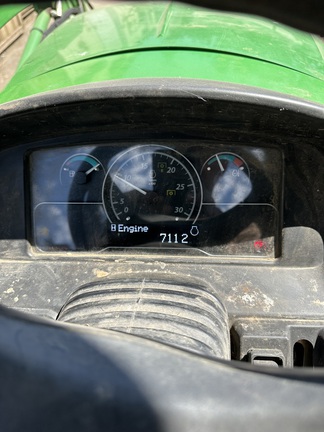 2018 John Deere 2032R