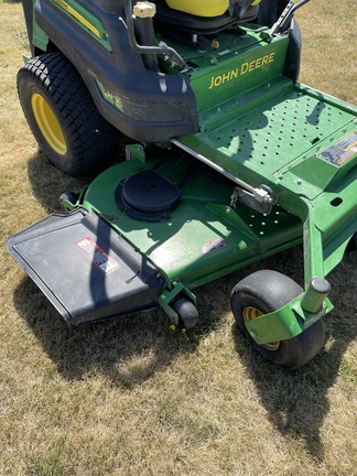 2021 John Deere Z997R