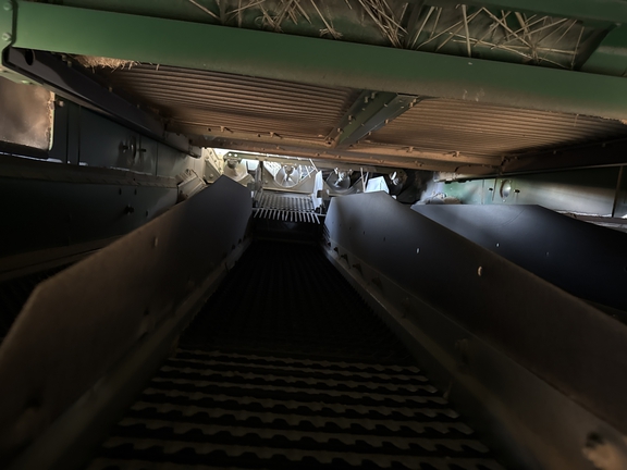 2024 John Deere S780