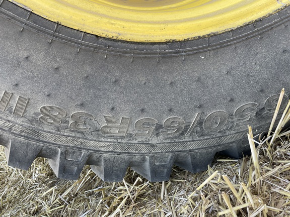 2024 John Deere S780