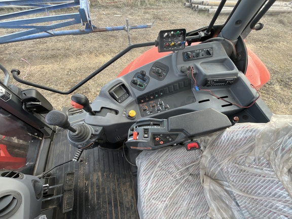 2021 Kubota M6-141