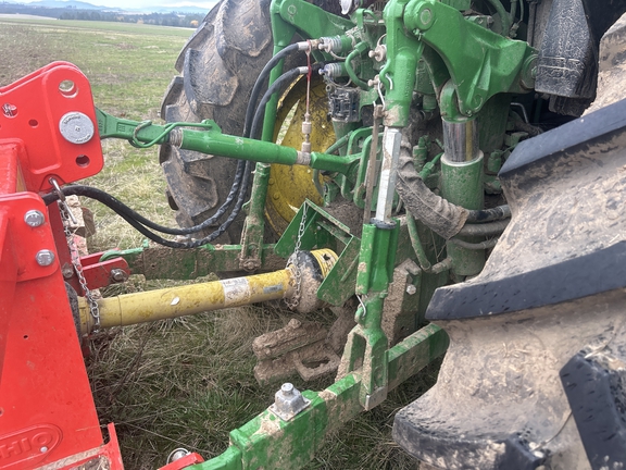 2024 John Deere 6140M