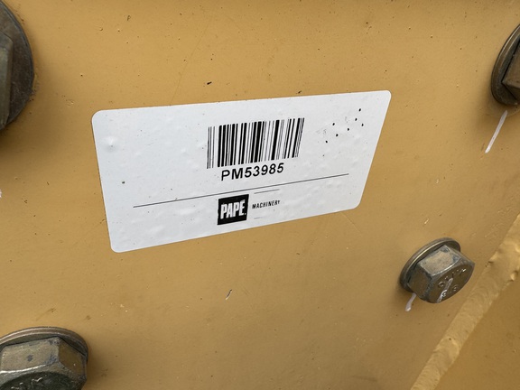 2011 John Deere 7330