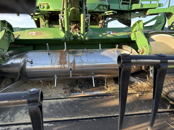 2023 John Deere HD45R