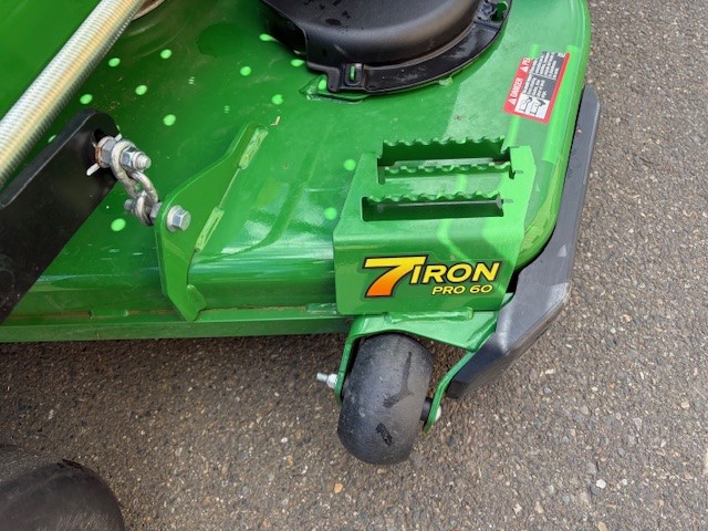 2024 John Deere Z997R