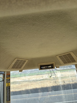 1996 John Deere 9400