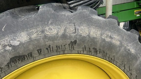 2023 John Deere 410R