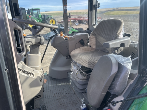 2024 John Deere 6140M