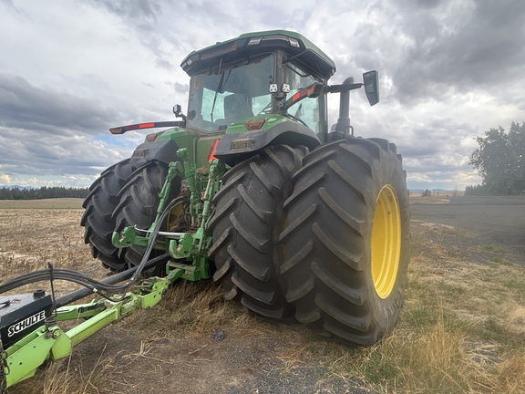 2024 John Deere 8R340