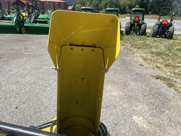 2020 John Deere 1025R