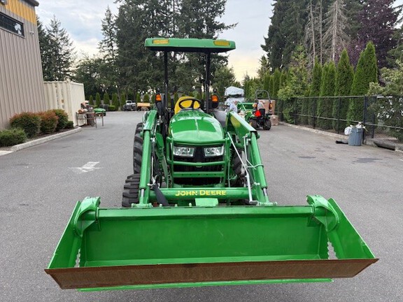 2022 John Deere 4044R