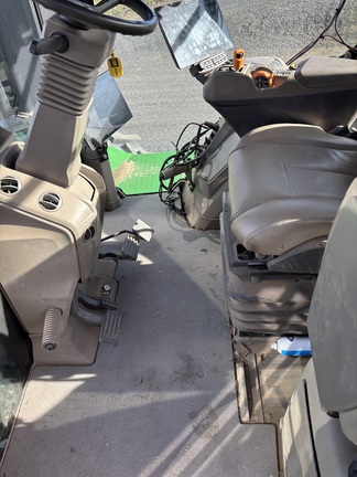 2025 John Deere 9R640