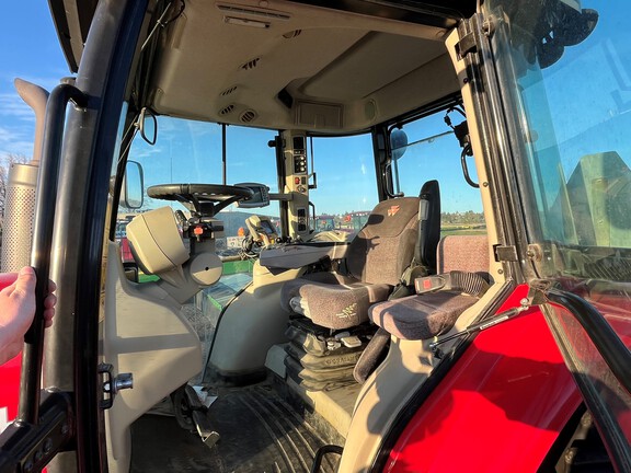 2013 Massey Ferguson 7624