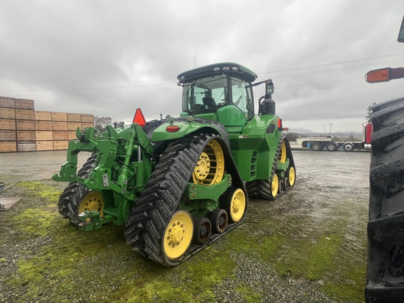 2020 John Deere 9520RX