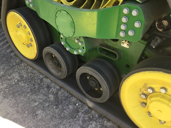 2024 John Deere 9RX640