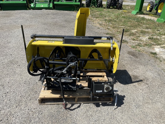2020 John Deere 1025R