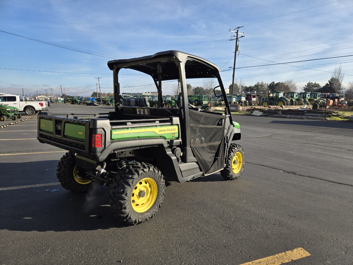 2024 John Deere 835E