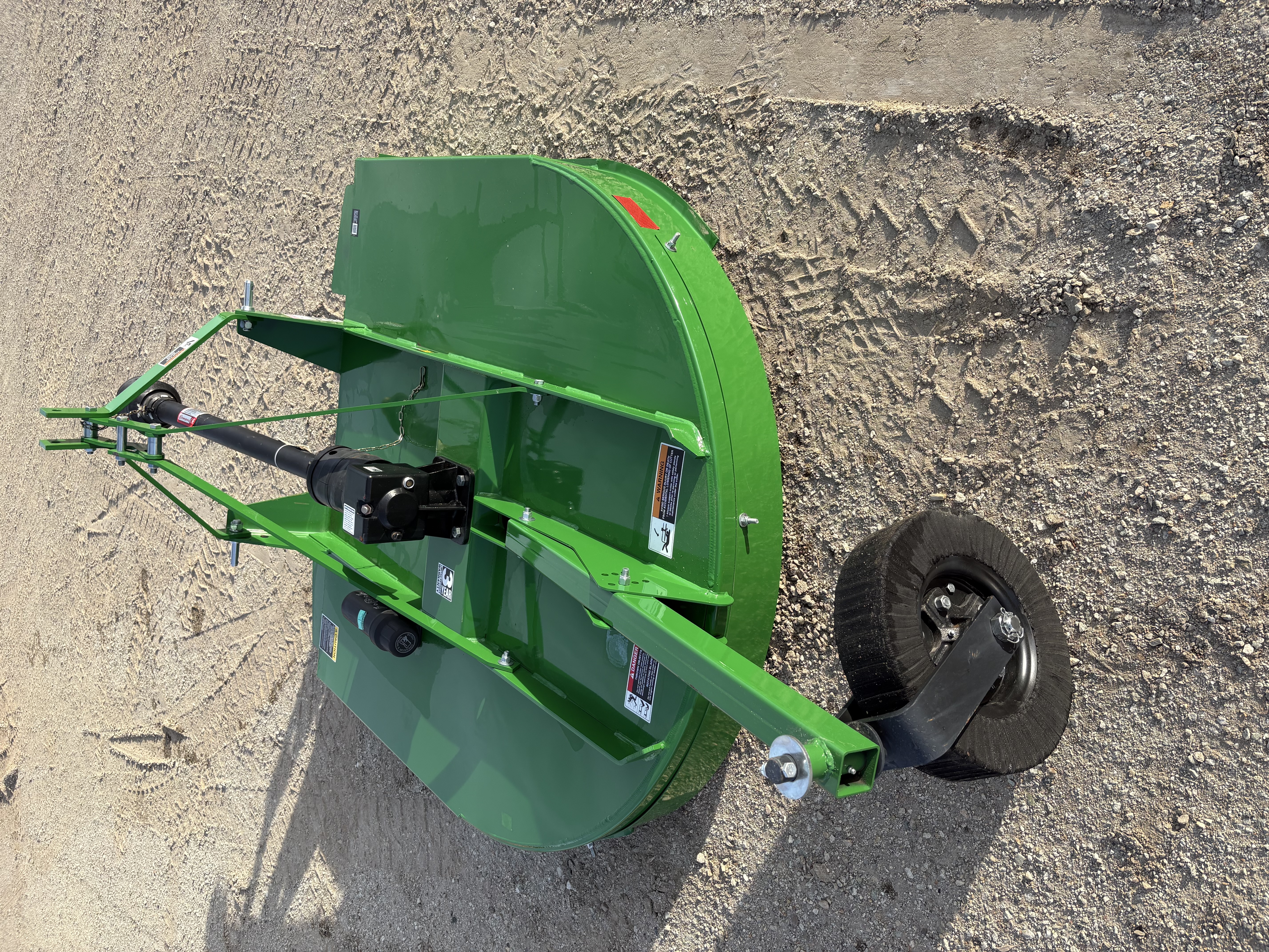 2024 Frontier RC2060