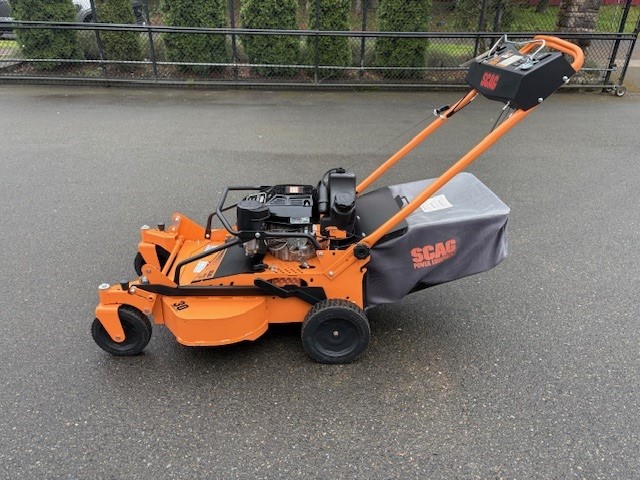 2022 Scag SFC30