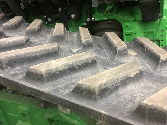 2025 John Deere 8RT340