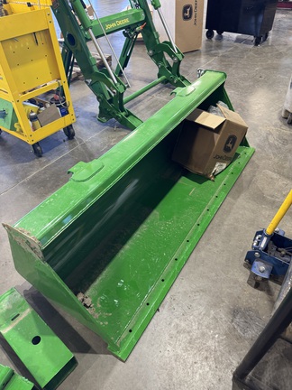 2024 John Deere 500M