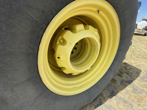 1995 John Deere 8970