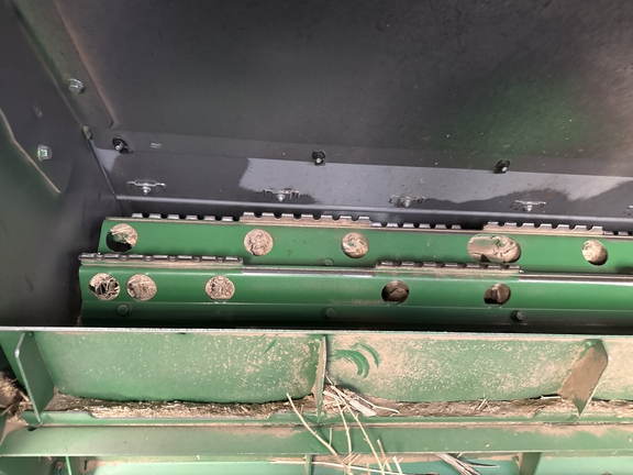 2023 John Deere S780