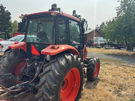 2020 Kubota M6-111