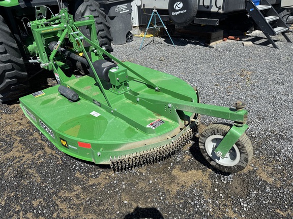 2022 Frontier RC2060