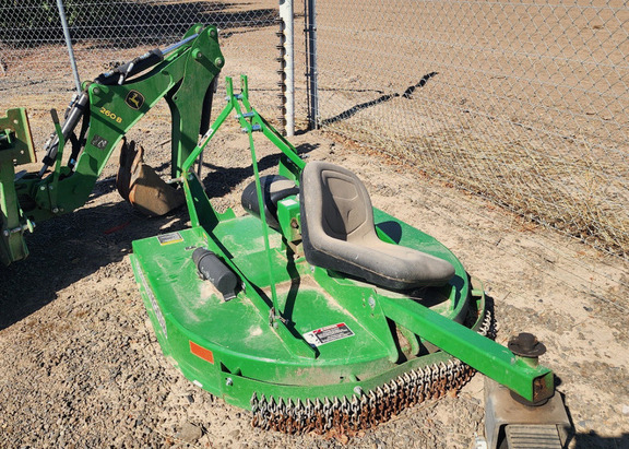 2023 John Deere 1025R