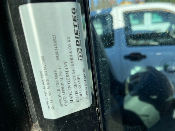 2018 Miscellaneous HR800