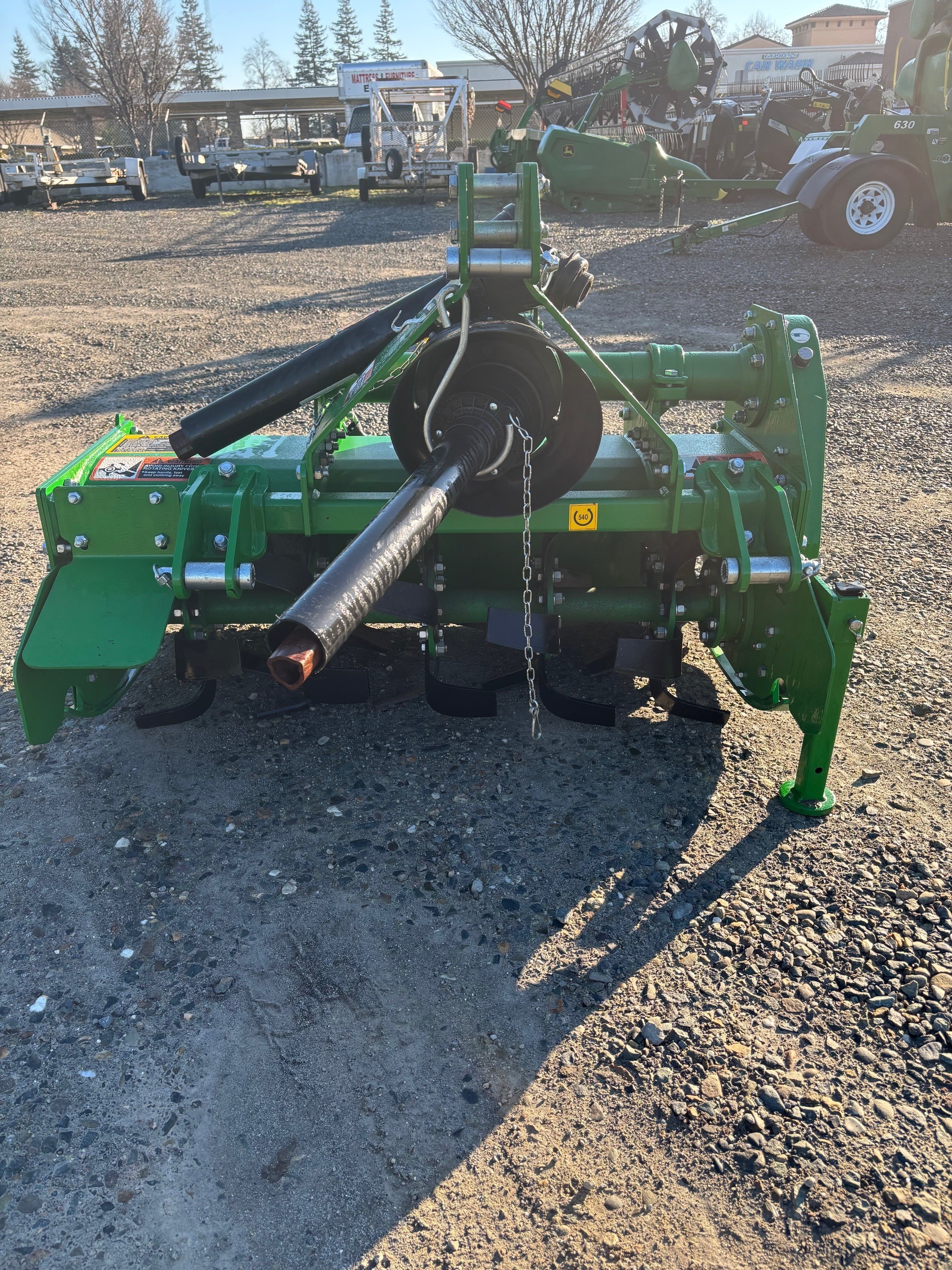 2022 Frontier RT3042